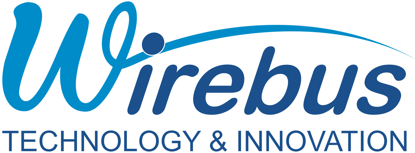 Wirebus logo