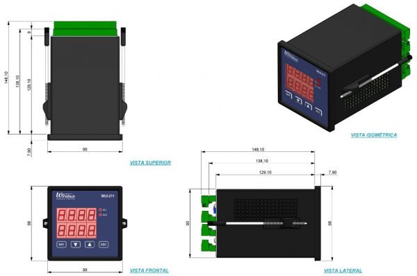 Indicador-Universal-Multipontos-Modbus-WUI-211-4