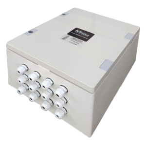 Conversor Somador de Nível IP-65