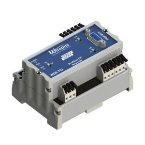 Repetidor-Profibus-DP-WDR-703-1