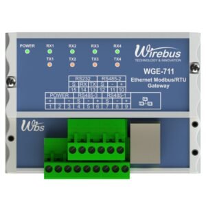 Gateway-Ethernet-Modbus-WGE-711-2