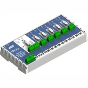 Hub-Repetidor-Profibus-WDH-813-1