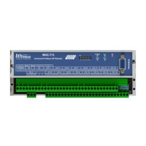 Remota-Universal-Profibus-WUC-713-2