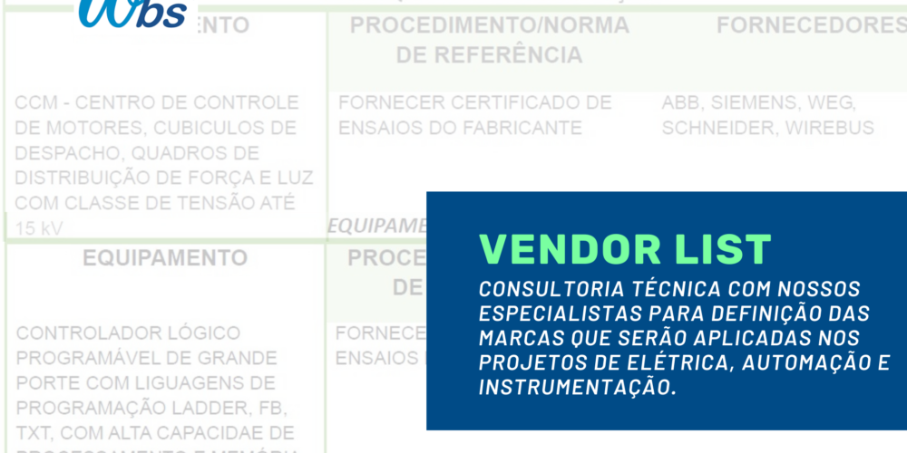 Projetos Eletricos Industriais / Consultoria de Projetos Elétricos