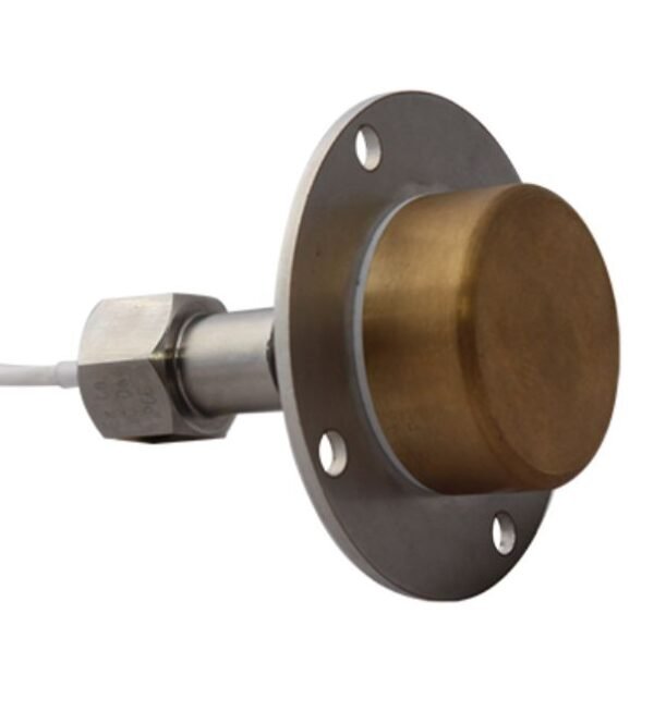 Sensor de Desalinhamento de Correia Redondo