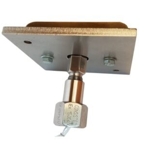 Sensor de Desalinhamento Quadrado