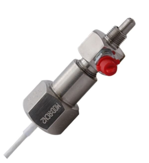 Sensor de Temperatura para mancal sem cabeçote
