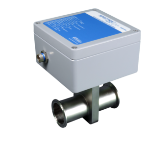 SPECTRA INLINE — Transmissor de Brix e Concentração em Micro-ondas – WMT-506 - Image 3